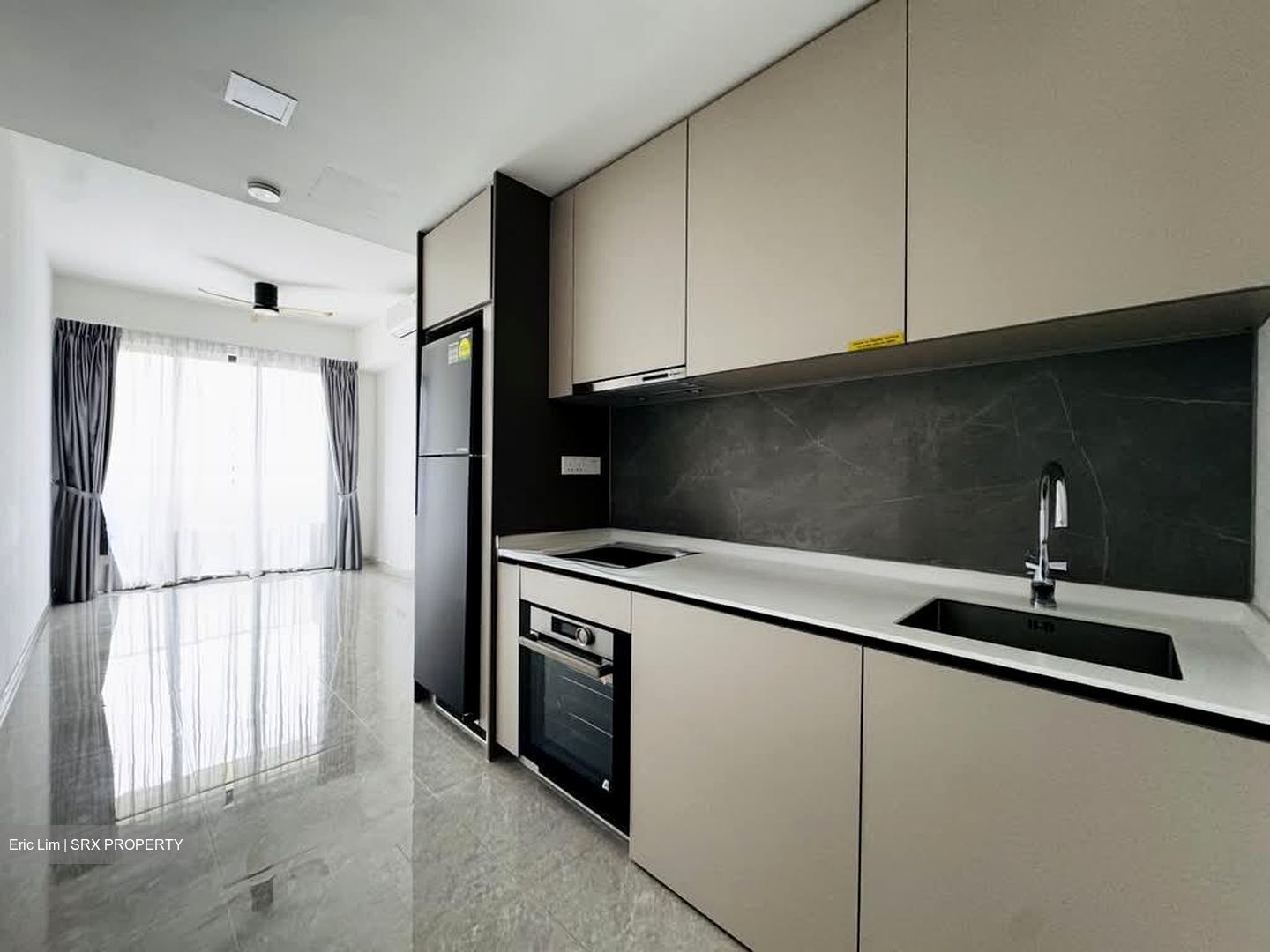 Sengkang Grand Residences (D19), Apartment #560921241